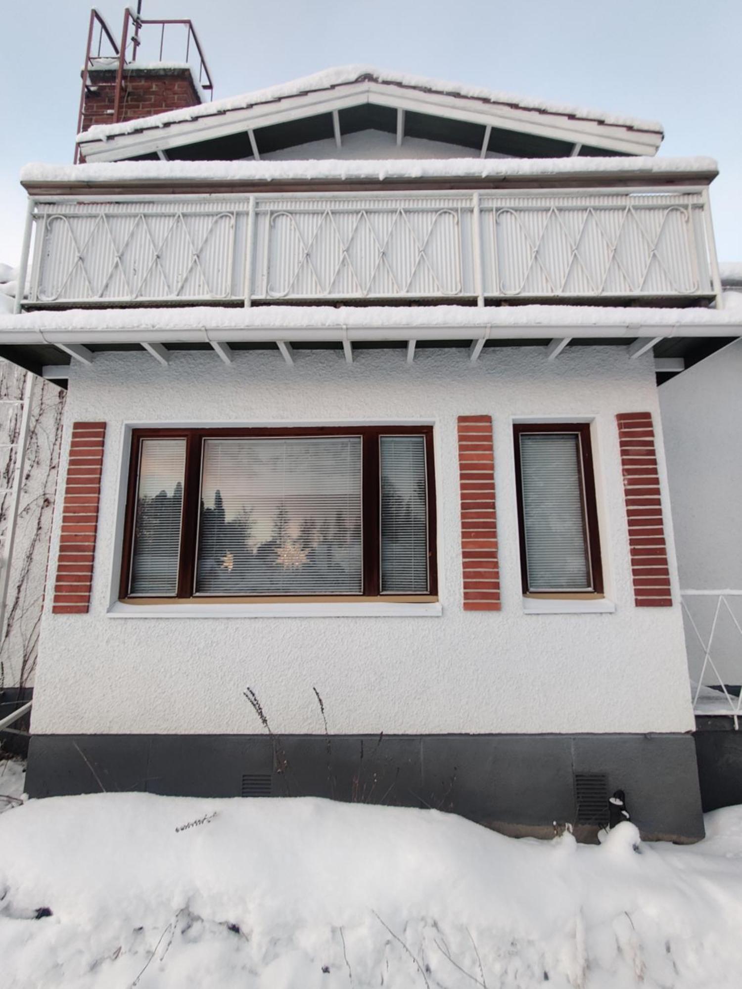 Nina'S Guesthouse, Jaemsae City,160 M2 Exterior photo