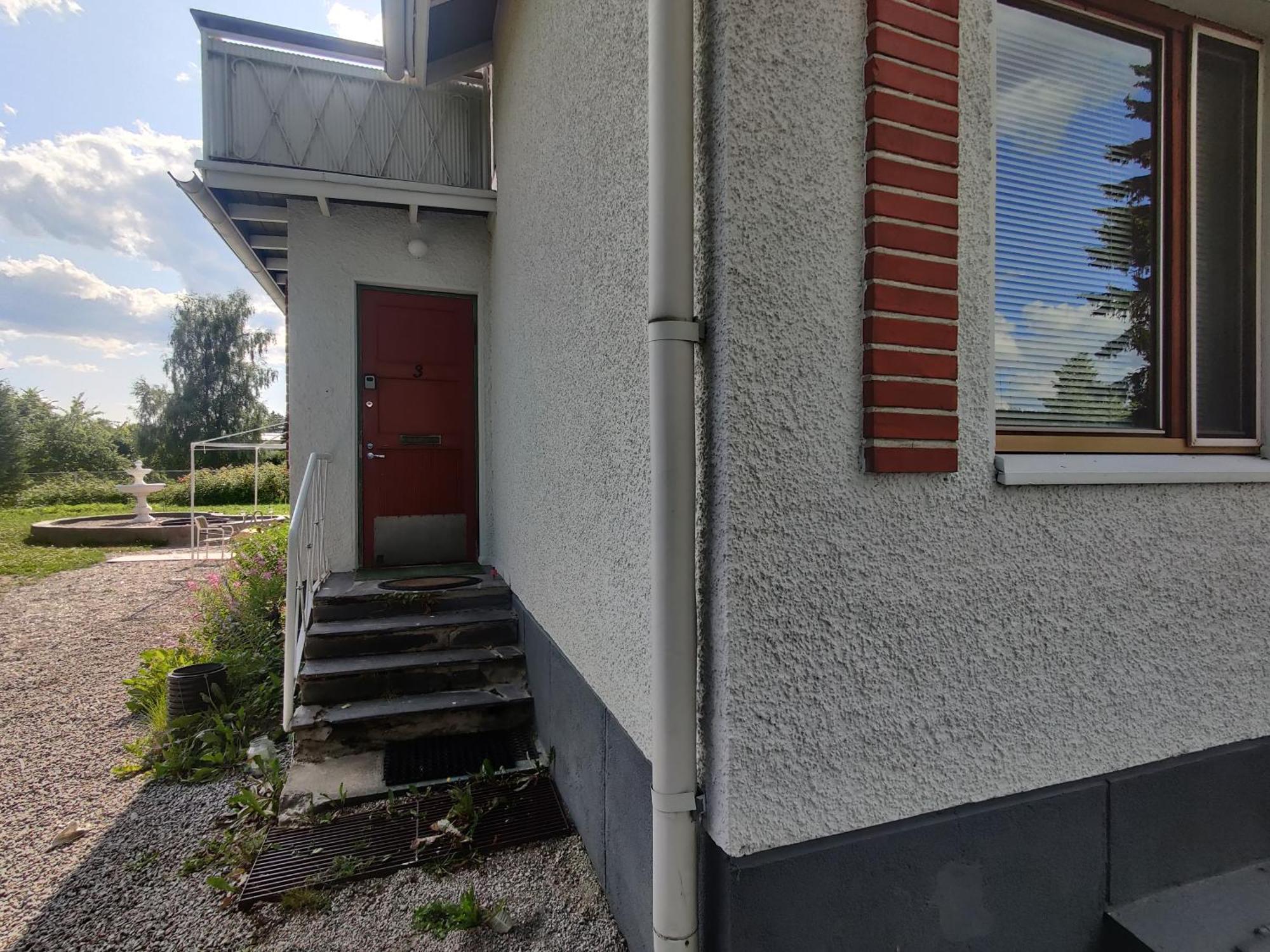 Nina'S Guesthouse, Jaemsae City,160 M2 Exterior photo