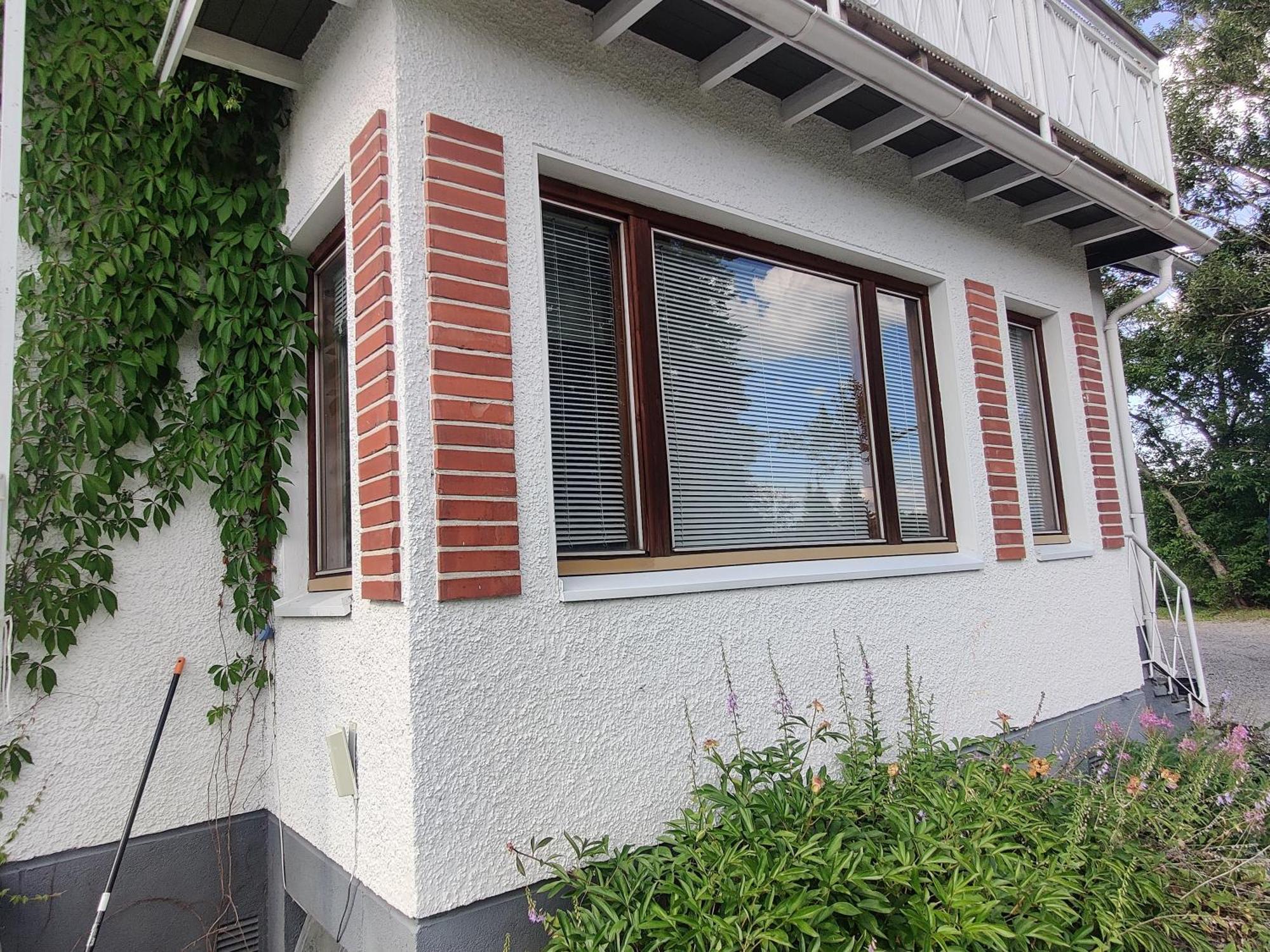 Nina'S Guesthouse, Jaemsae City,160 M2 Exterior photo