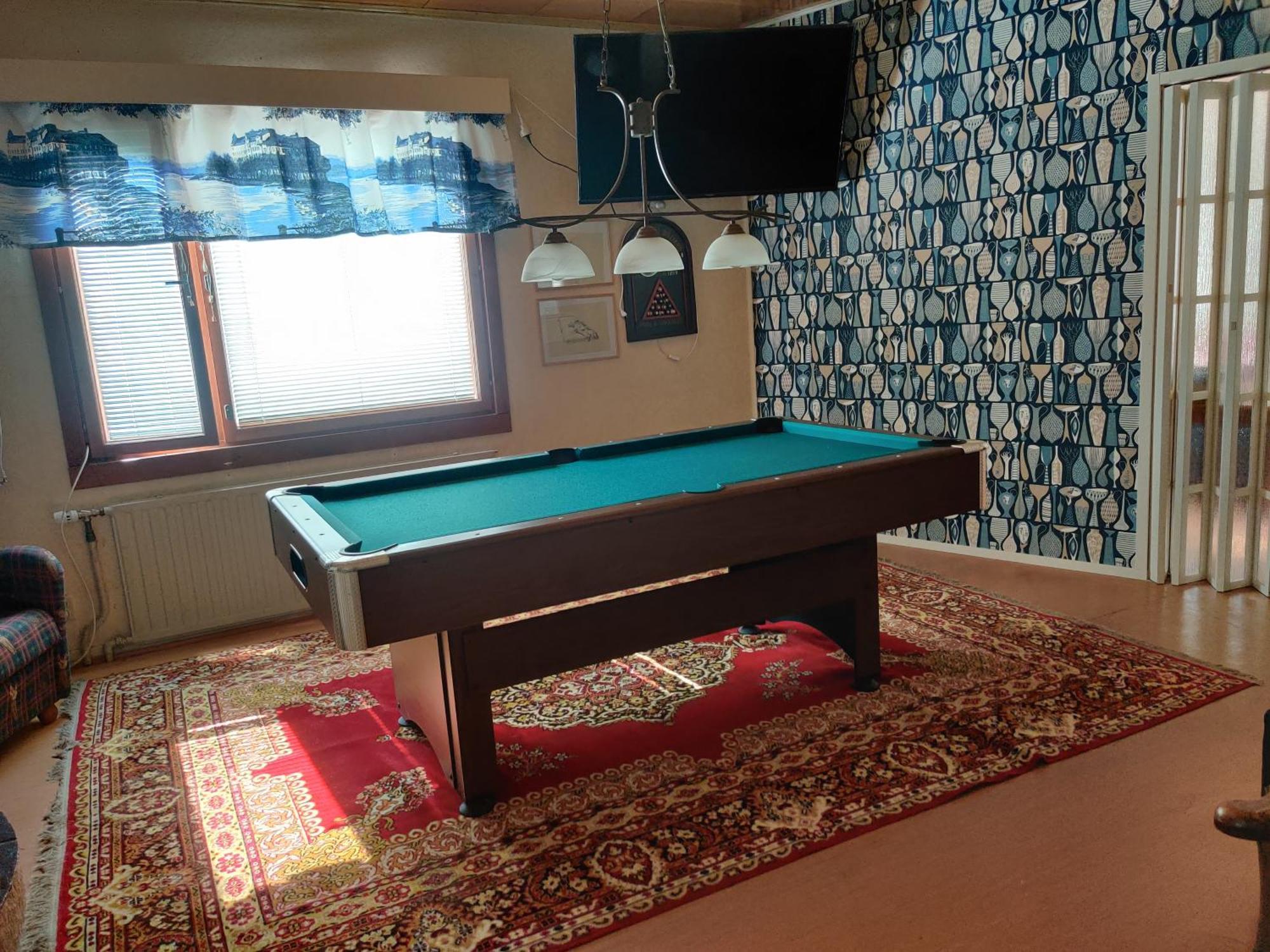 Nina'S Guesthouse, Jaemsae City,160 M2 Exterior photo