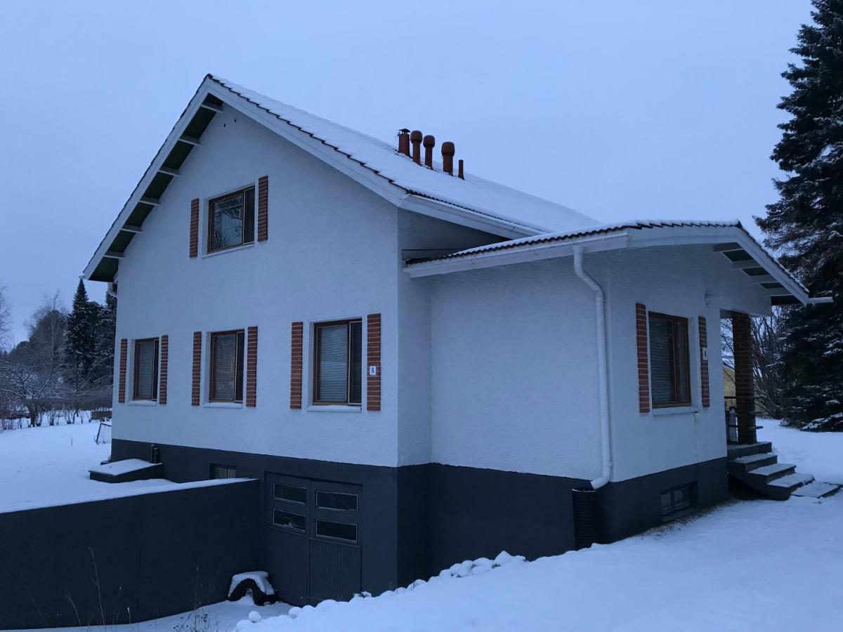Nina'S Guesthouse, Jaemsae City,160 M2 Exterior photo